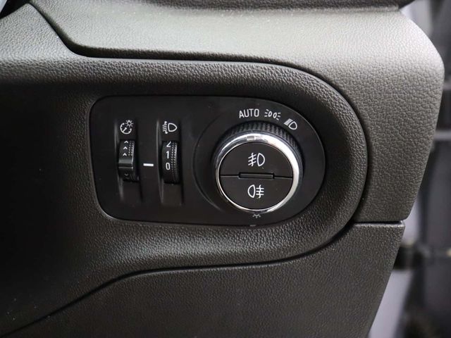 Vauxhall Grandland X