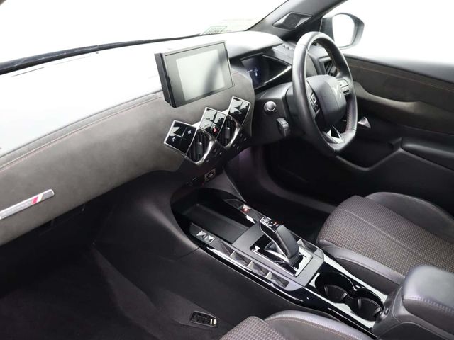 DS AUTOMOBILES DS 3 CROSSBACK