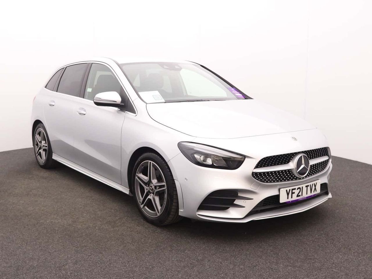 Mercedes-Benz B Class