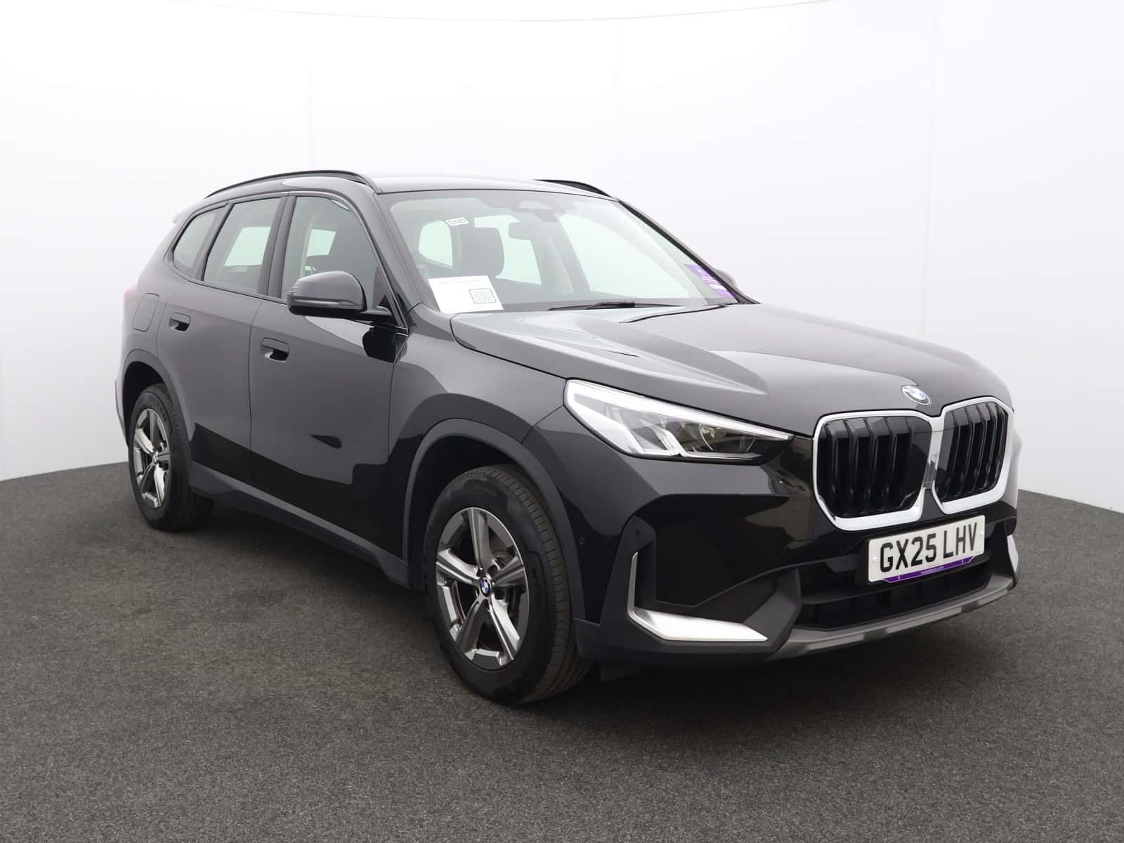 BMW X1 listing photo