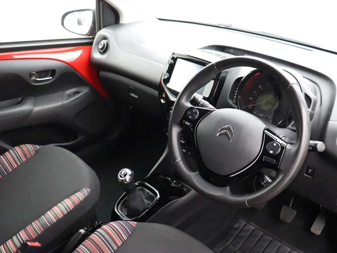Citroen C1 