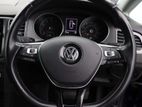 Volkswagen Golf SV 