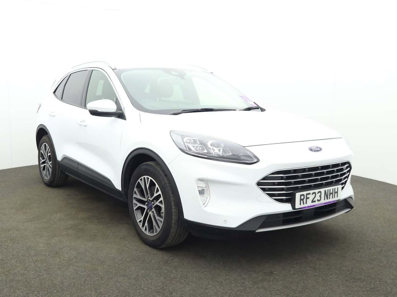 2023 Ford Kuga