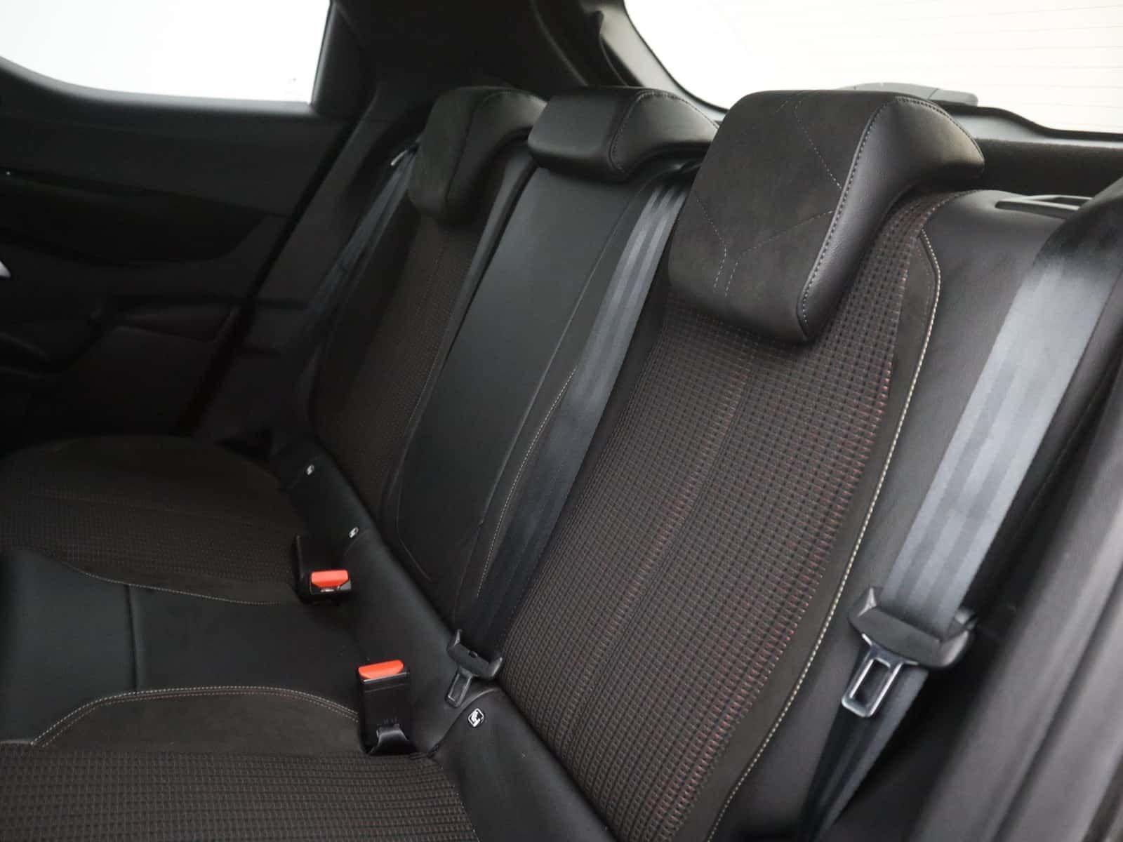 DS AUTOMOBILES DS 3 CROSSBACK