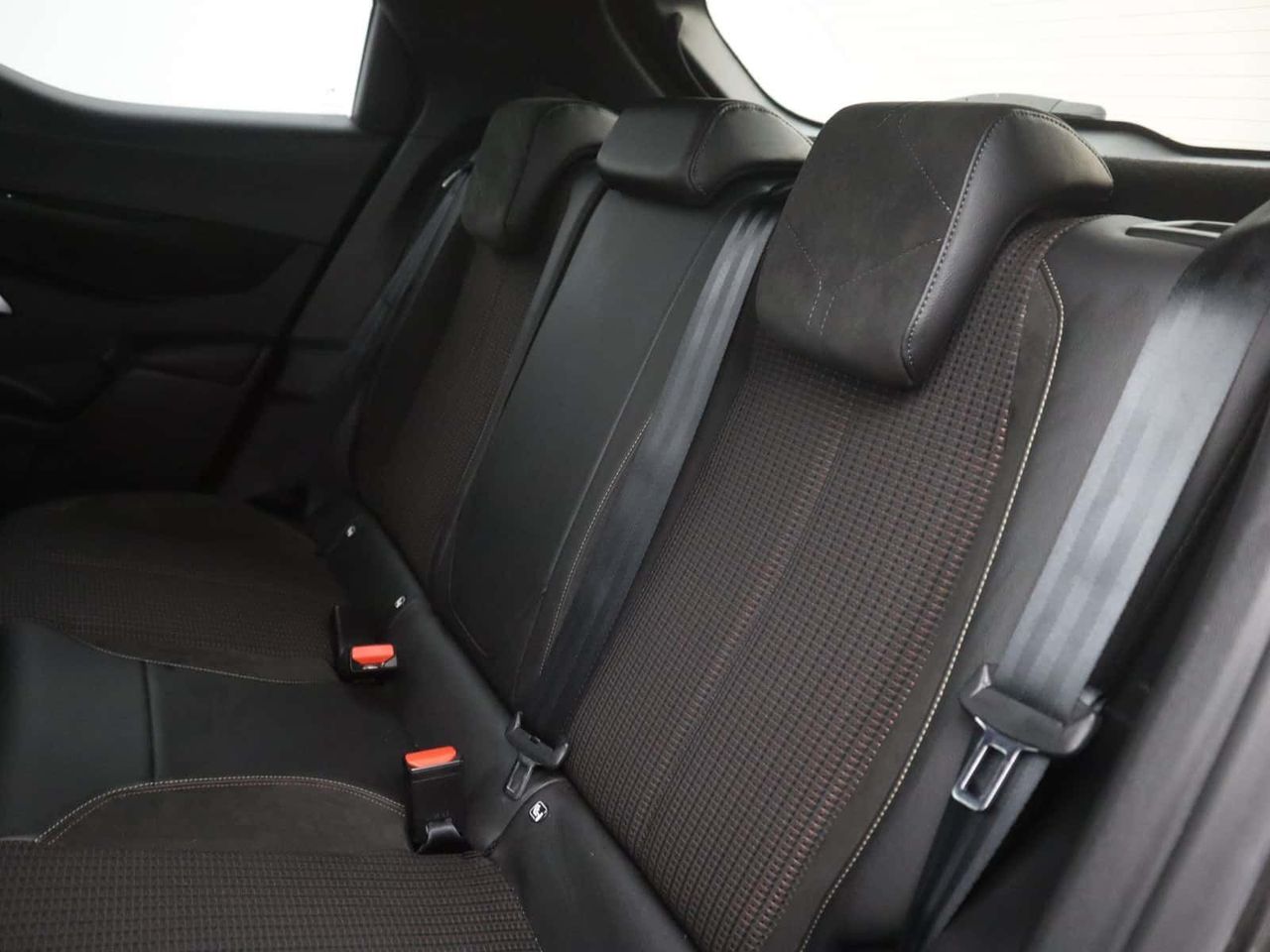 DS AUTOMOBILES DS 3 CROSSBACK 