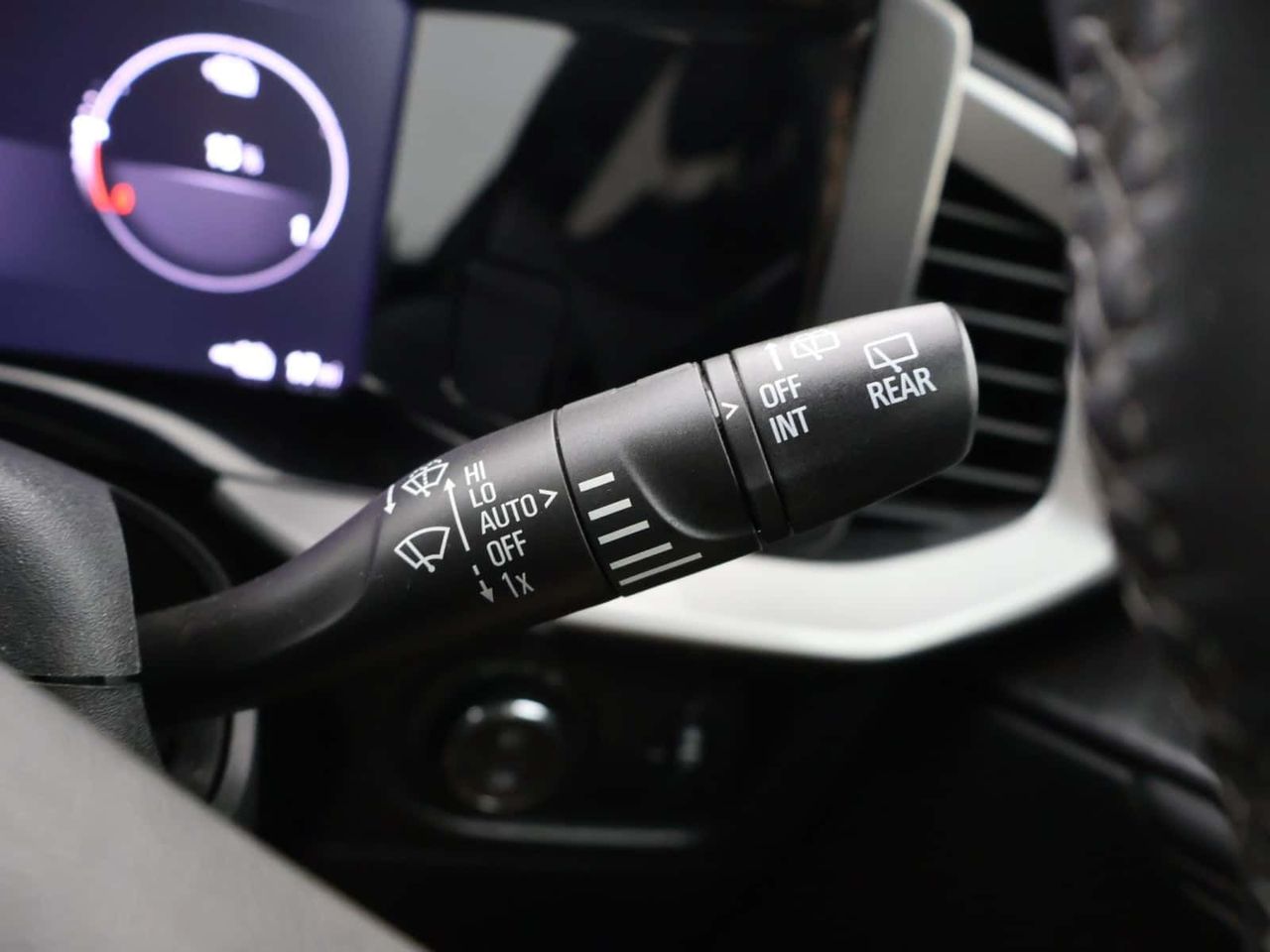 Vauxhall Mokka Electric