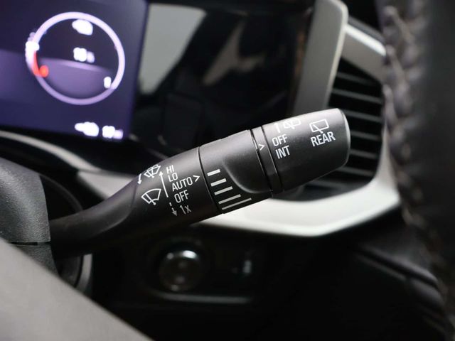 Vauxhall Mokka Electric