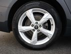 Audi A6 Saloon 