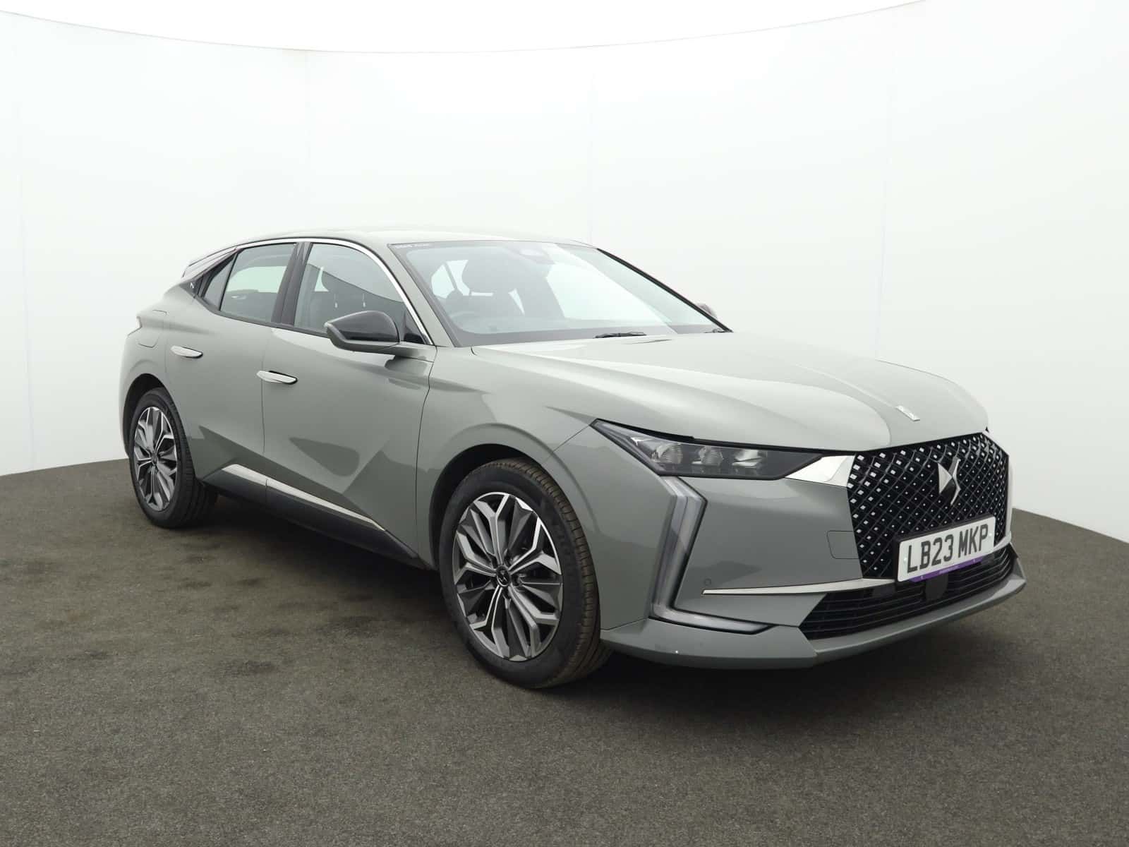 DS DS 4 listing photo