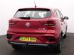MG MG ZS