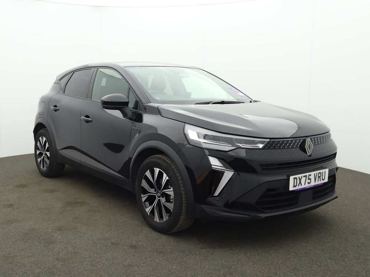 Renault Captur 2025