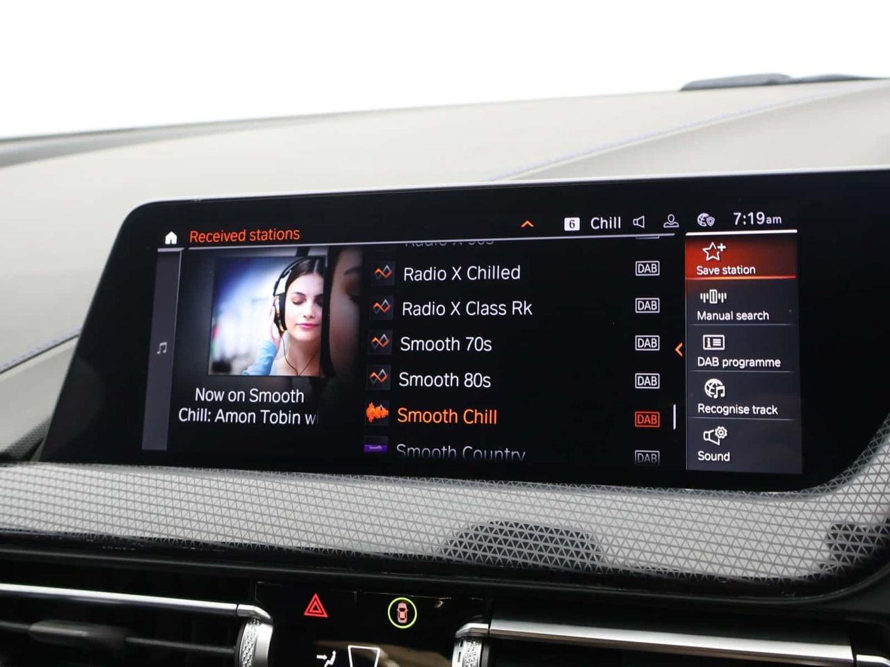 BMW 2 Series Gran Coupe