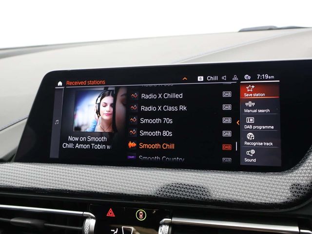 BMW 2 Series Gran Coupe