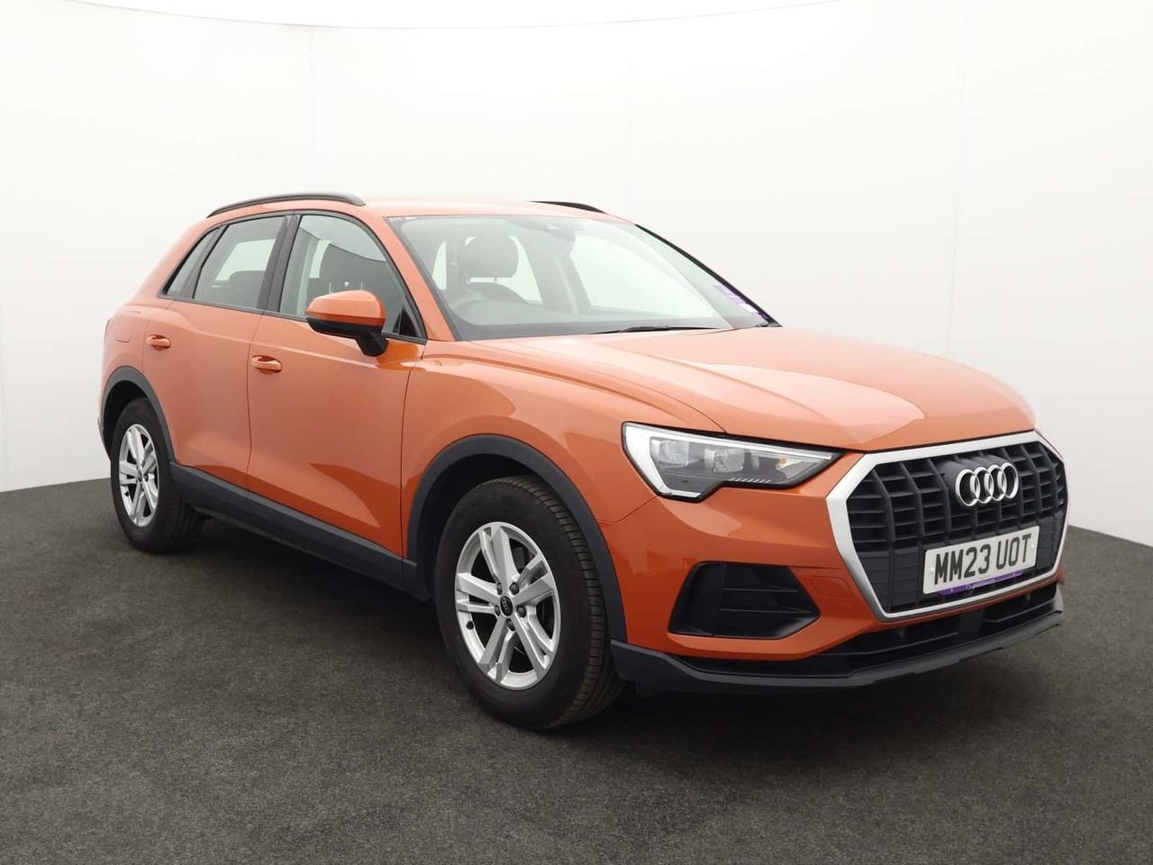 2023 Audi Q3