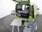 Volkswagen Caddy California Maxi 