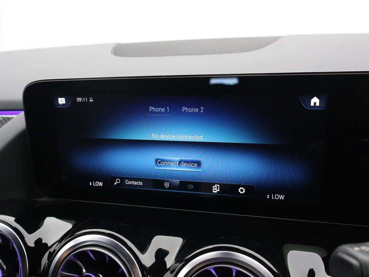 Mercedes-Benz B Class