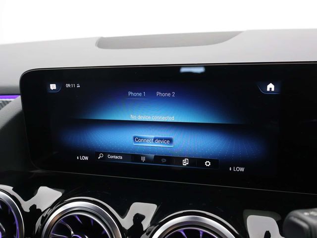 Mercedes-Benz B Class