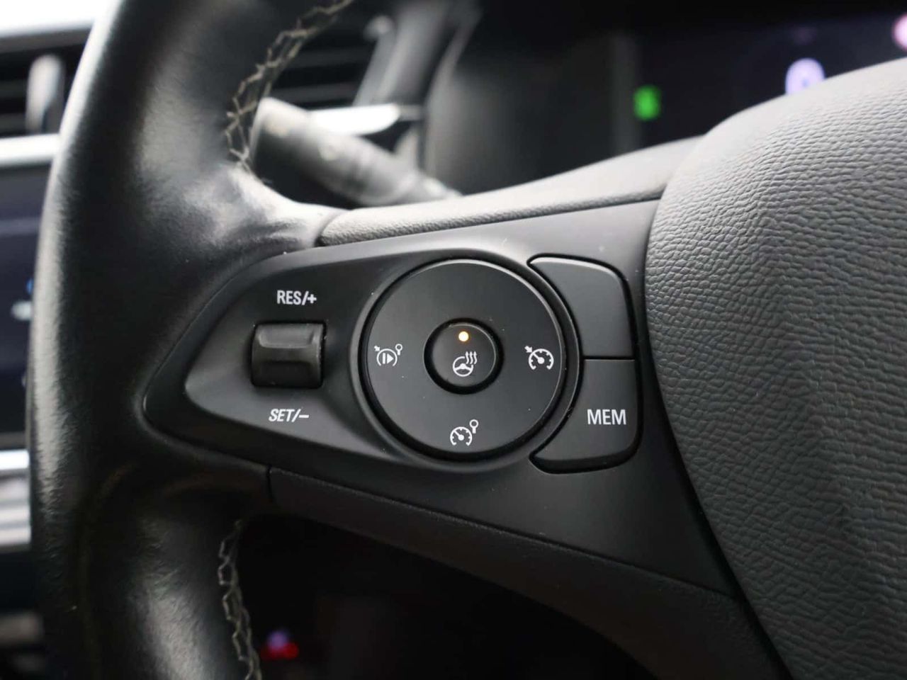 Vauxhall Corsa Electric