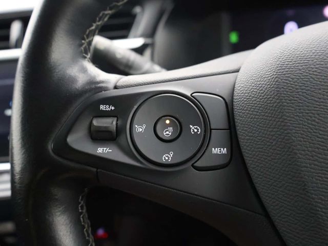 Vauxhall Corsa Electric