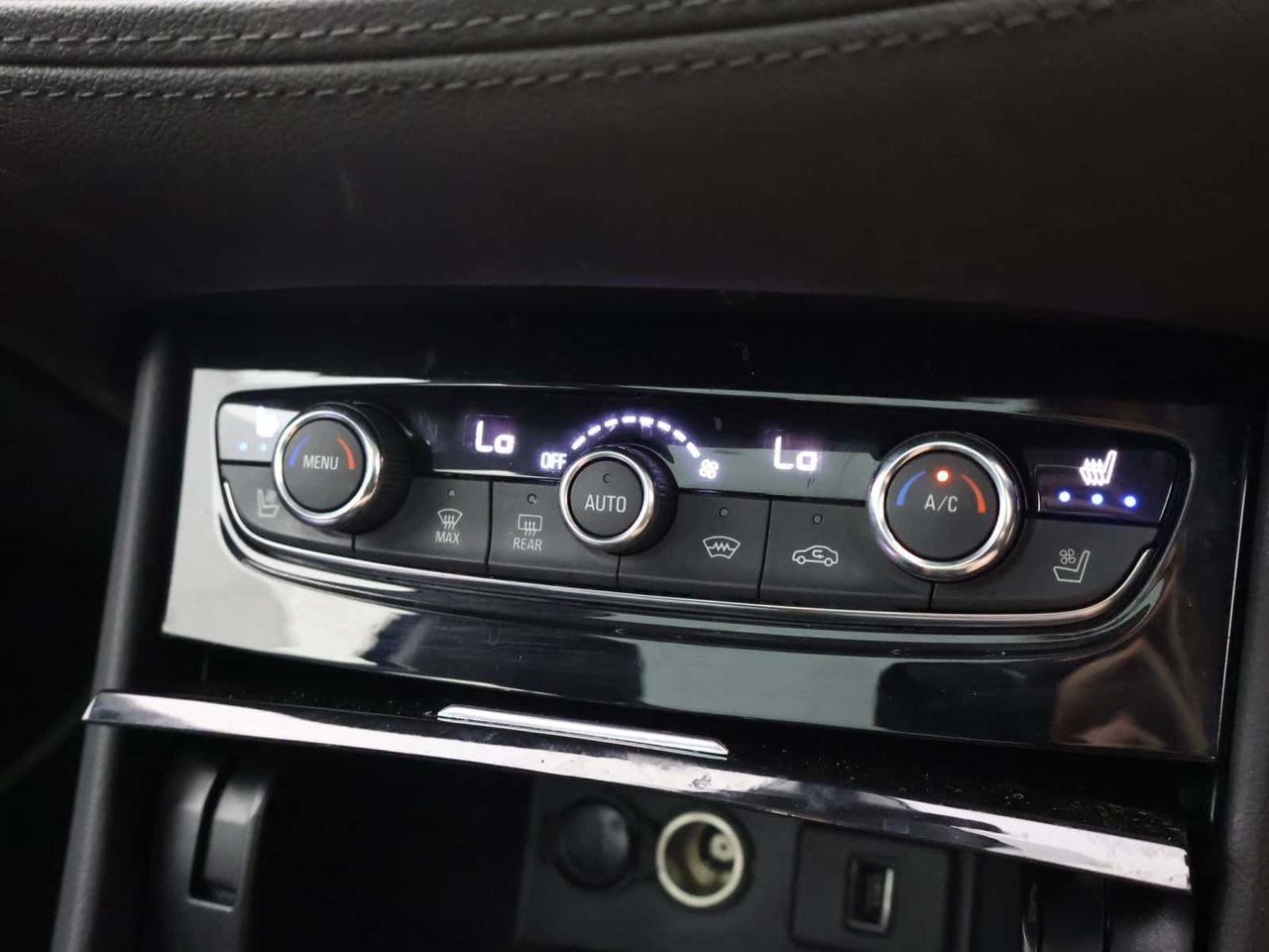 Vauxhall Grandland X