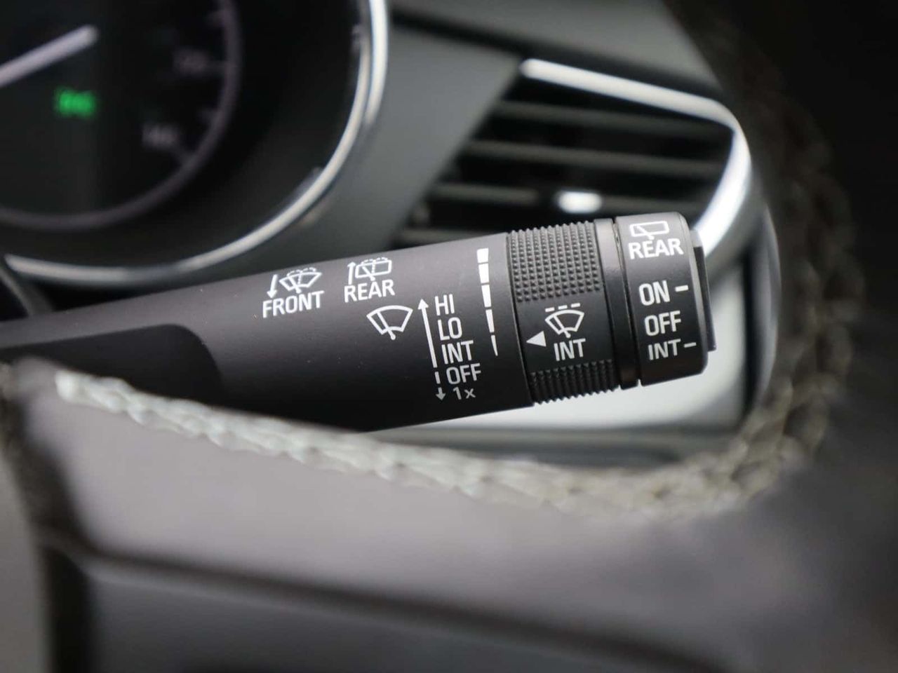 Vauxhall Mokka X 