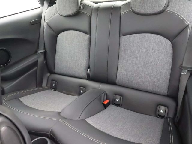 MINI Electric Hatch