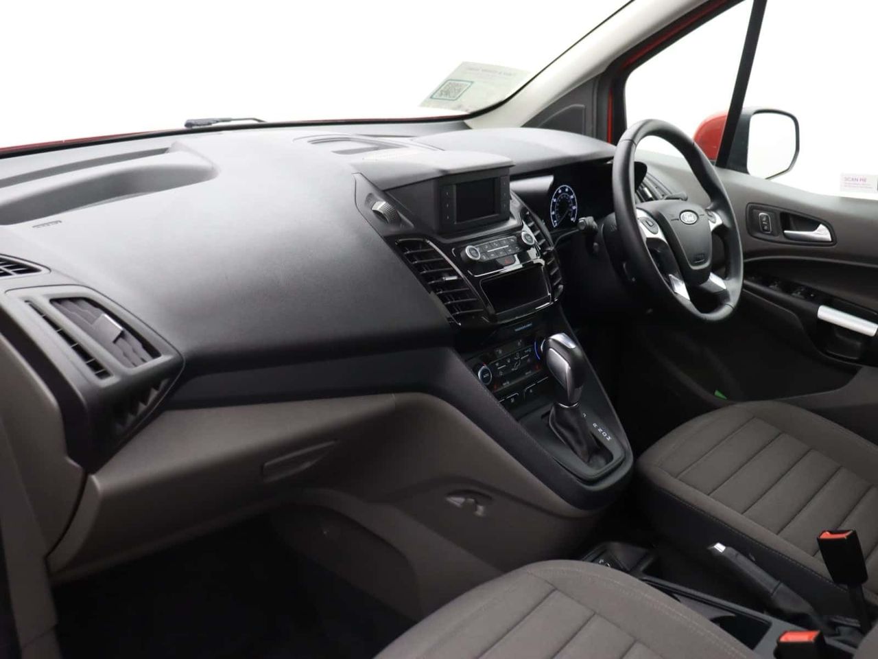 Ford Tourneo Connect