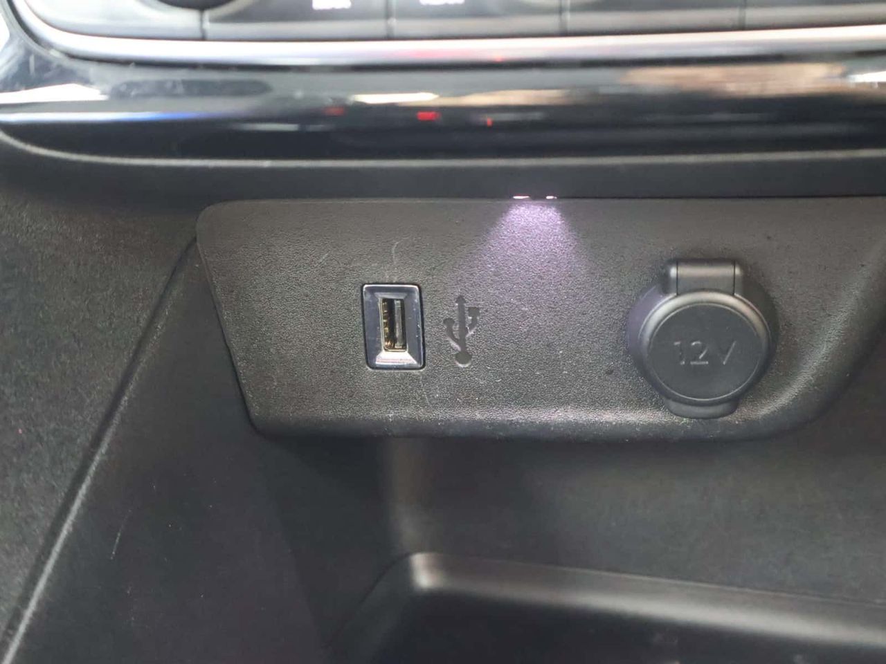 Vauxhall Corsa Electric