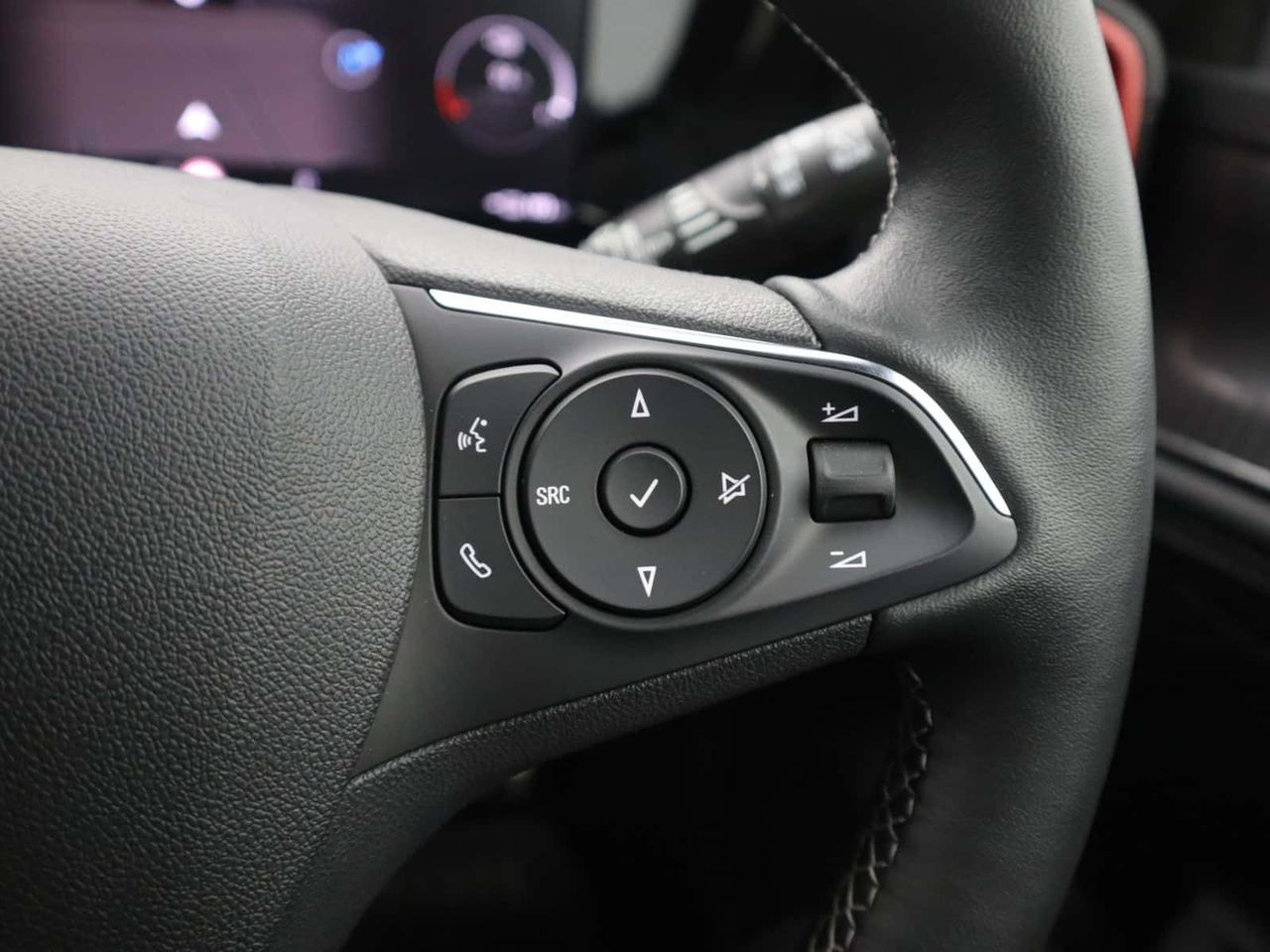 Vauxhall Mokka-e 