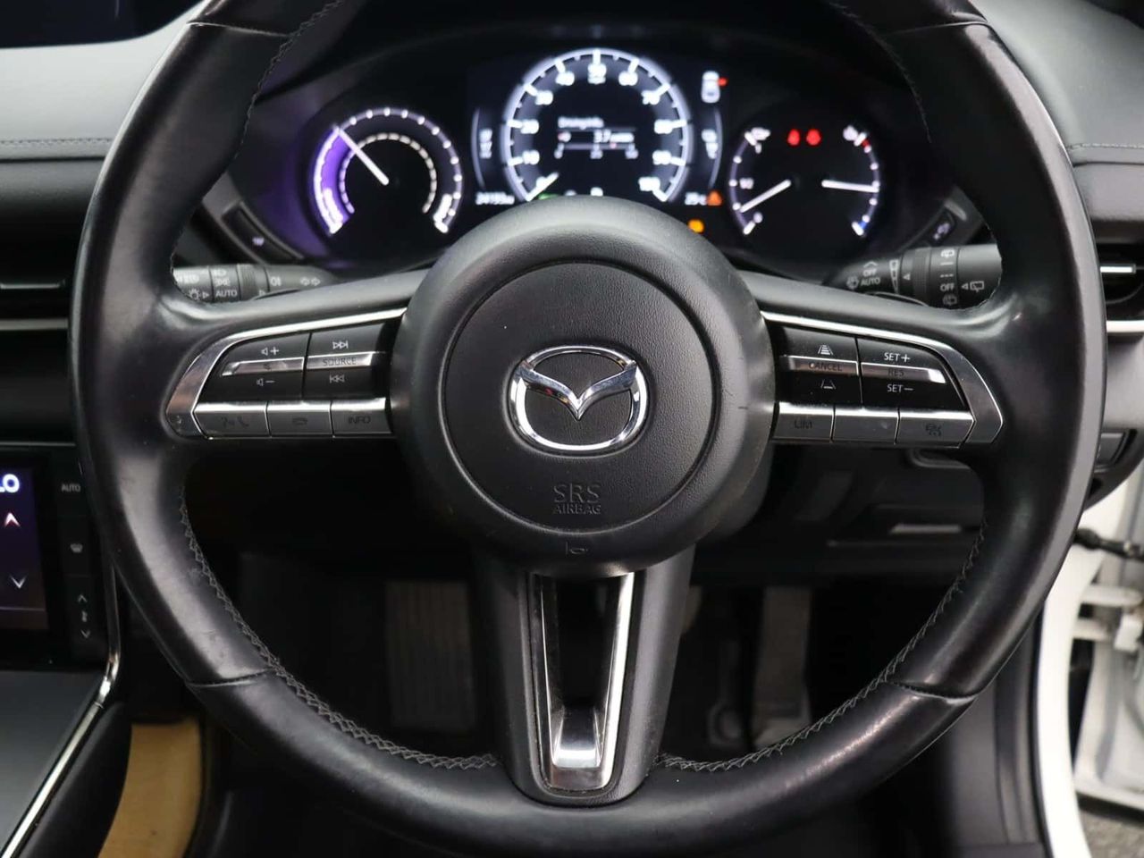 Mazda MX-30