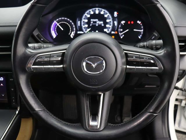 Mazda MX-30