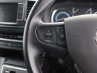 Vauxhall Vivaro Life Electric 
