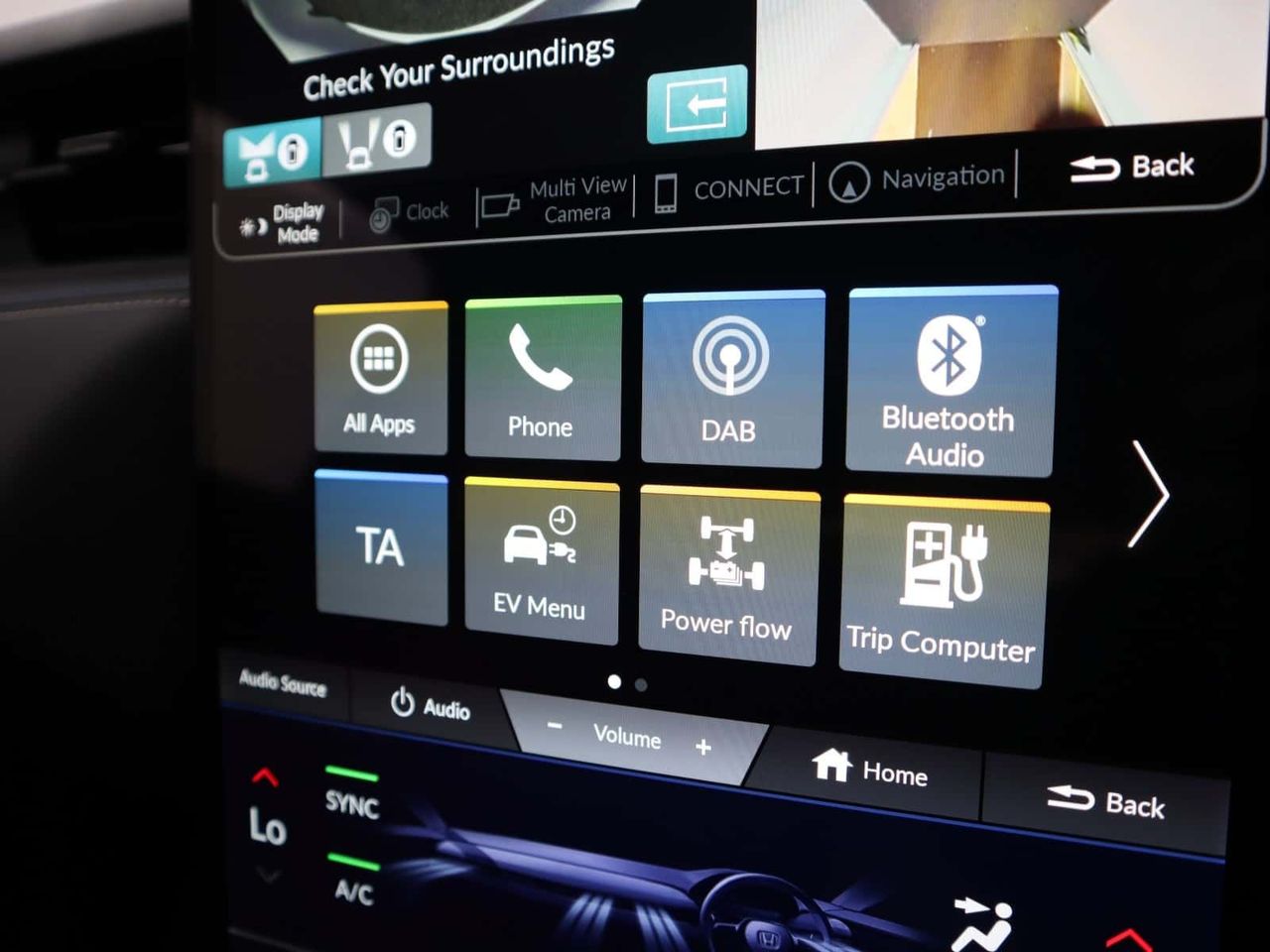 Honda e:Ny1 