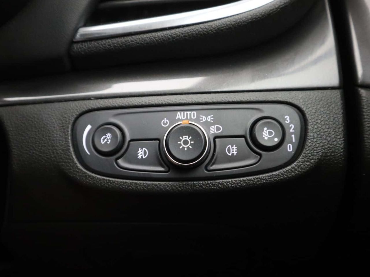 Vauxhall Mokka X 