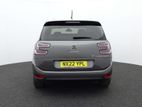 Citroen Grand C4 SpaceTourer 