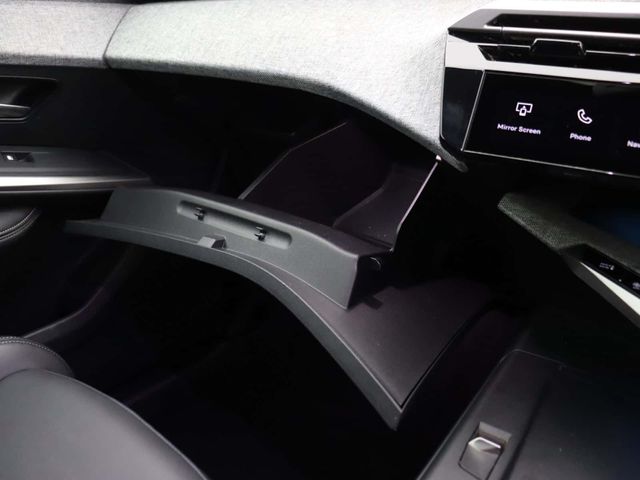 Peugeot E-3008