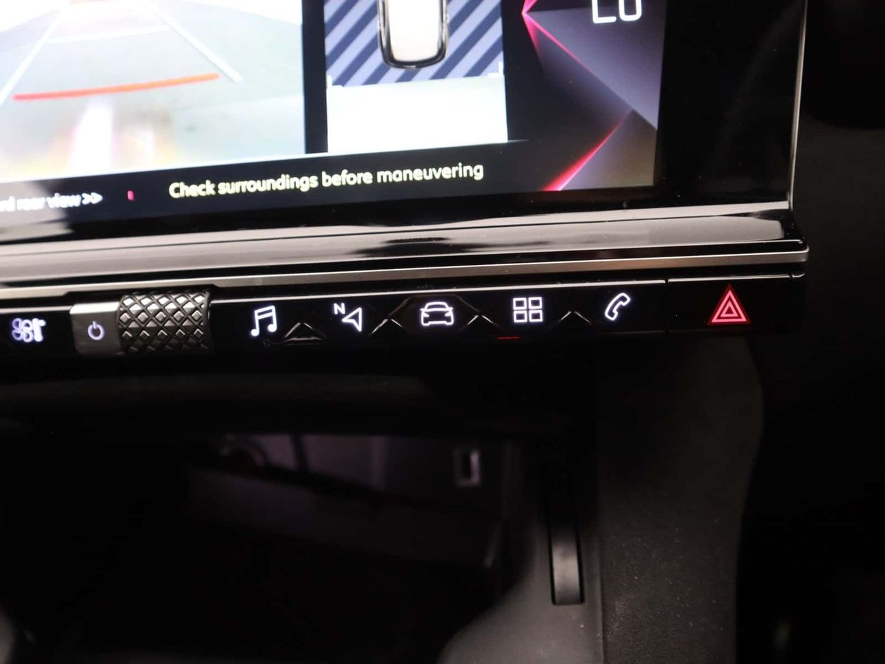 DS AUTOMOBILES DS 7 CROSSBACK 