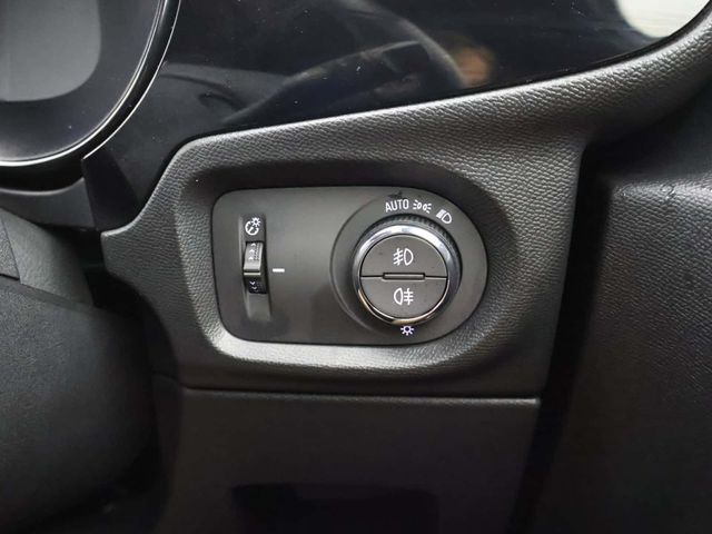 Vauxhall Corsa Electric