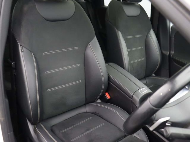 Mercedes-Benz B Class