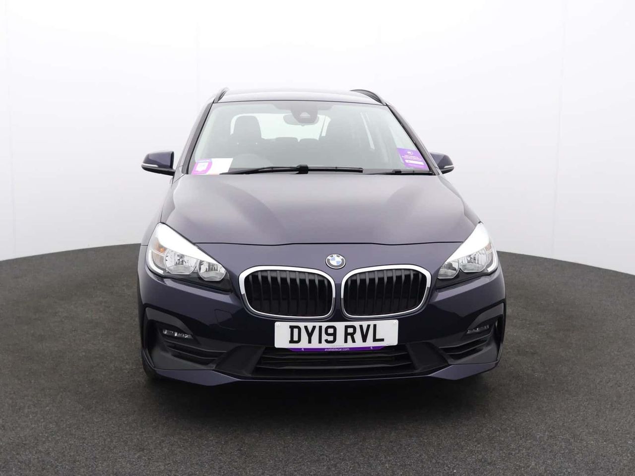 BMW 2 Series Gran Tourer 