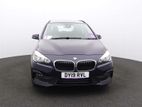 BMW 2 Series Gran Tourer 