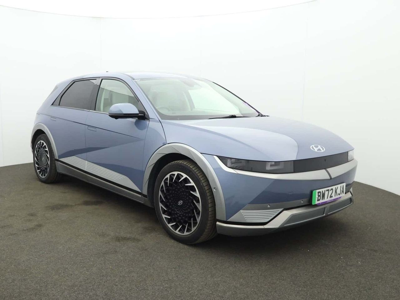 2023 Hyundai IONIQ 5