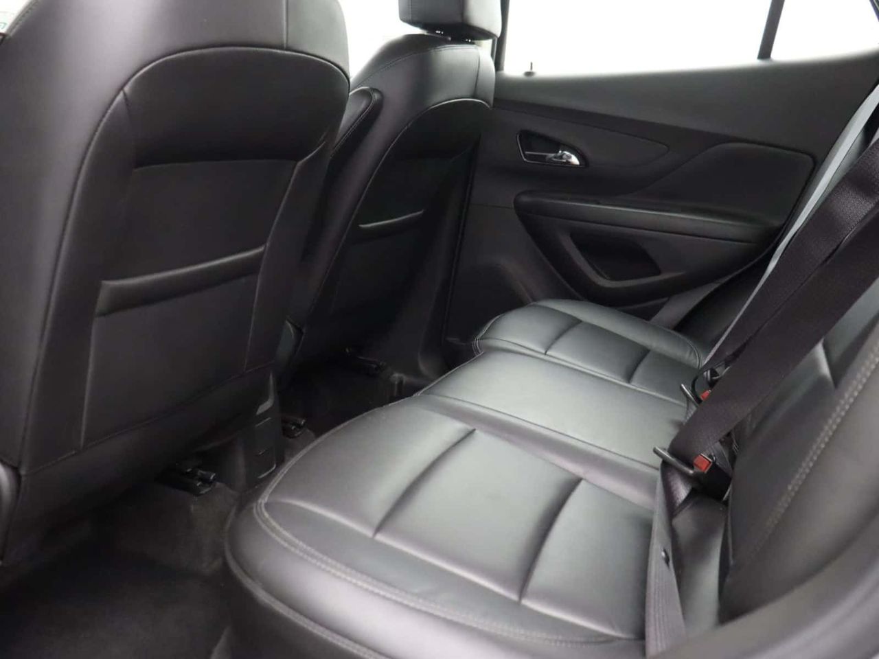 Vauxhall Mokka X