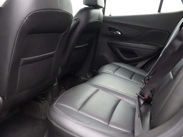 Vauxhall Mokka X