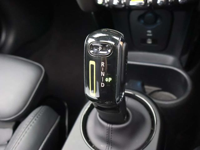 MINI Electric Hatch