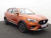 MG MG ZS 
