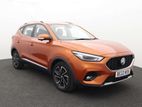 MG MG ZS 