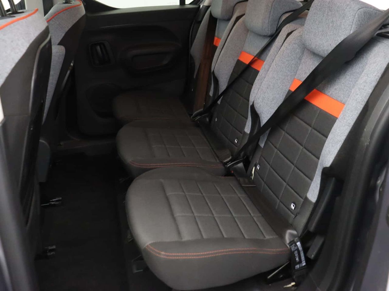 Citroen e-Berlingo