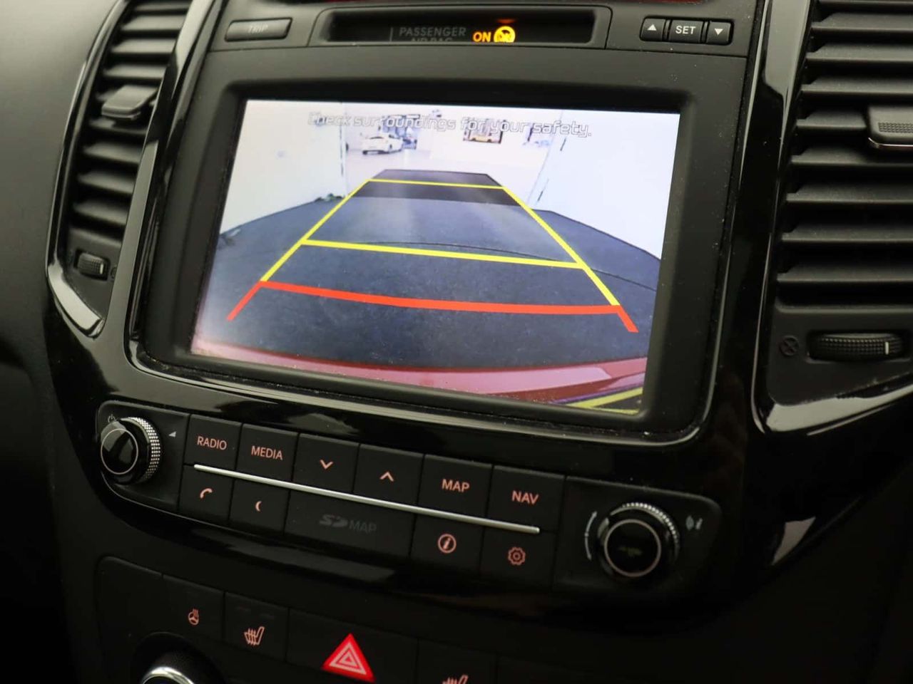 Kia Venga