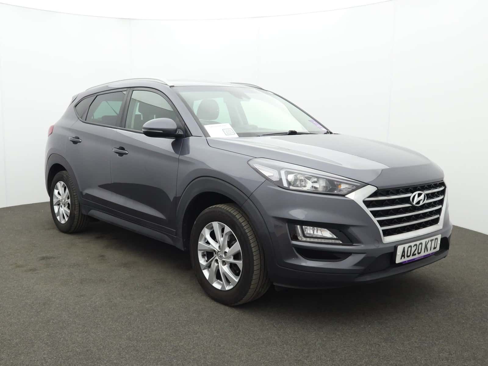 Hyundai Tucson dealer public-web source image